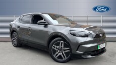 Ford Capri 210kW Premium 77kWh 5dr Auto Electric Estate